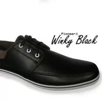 Pioneer Winky Black