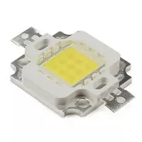 LAMPU LED LUXEON 10W / 12V