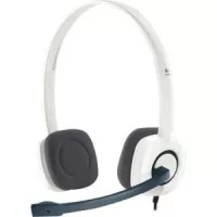 Headset Stereo Logitech H150