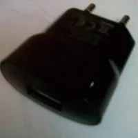 BB charger adaptor - kepala charger multi fungsi - buat bb , iphone , power bank , nokia , samsung , lg , dll