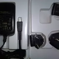 charger original bb blackberry model gemini