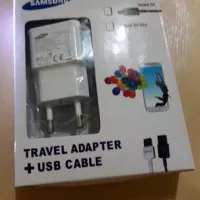 Charger Samsung Travel Charger / Micro USB Charger Samsung KW Super Original 99% (Ori)