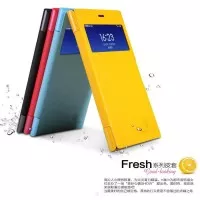 Nilkin Fresh leather case for Xiaomi m3 /mi3