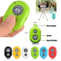 Tomsis Bluetooth Remote Shutter Android iOS iPhone
