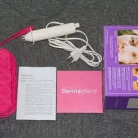 Dermawand / Skin Care System / AS SEEN ON TV