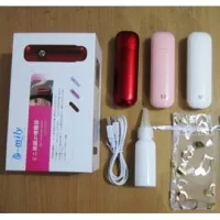 Nano Mist Spray Emily Recharger (Charger, Charge)