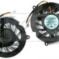 Fan Processor Laptop ACER Aspire 5920 4920 4315 4710 5050 3050 4710G 4920G 4310 / DFB501005H30T