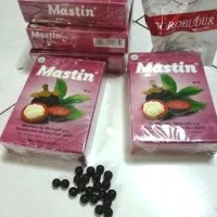 MASTIN 100 PILLS - ORIGINAL