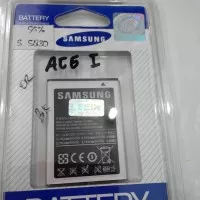 Baterai Hp Samsung ACe/S5830