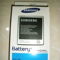 Battery Samsung Galaxy S4 Replika