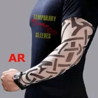 Sarung Lengan TaTo (Manset Tato) Tattoo Sleeves - AR