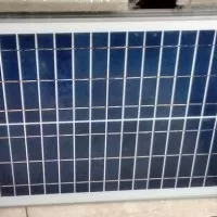 Solar Panel 20WP 12V