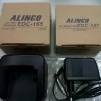 Charger ALINCO TIPE EDC-165 for HT ALINCO DJ-175