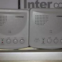 INTERCOM COMMAX WI-2B (WIRELESS)