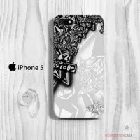 Volcom  iPhone 5 Custom Hard Case