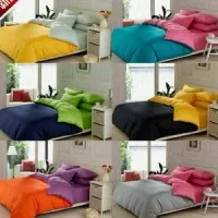 Bed cover
