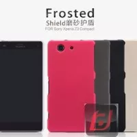 Hardcase nillkin super frosted shield Sony Xperia Z3 Compact