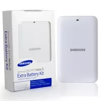 Extra Battery Kit Samsung Galaxy Note 3 Original