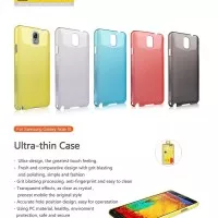 Baseus Ultrathin Hard Case Samsung Galaxy Note 3