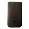 PRIMARY POUCH iPhone 7 PLUS (5.5) - Black