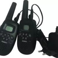 WALKY TALKY UNIDEN  GMR2201