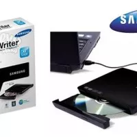 DVD RW External samsung (Portable)