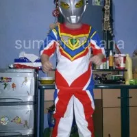 ultraman 02