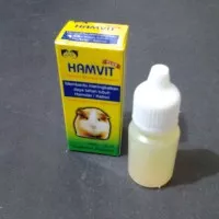 Hamvit - Vitamin hamster 10ml (416)