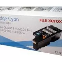 Fujixerox Cyan Toner CT201592