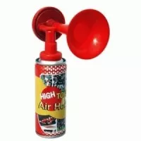 AIR HORN GAS DISPOSABLE ( TEROMPET GAS )