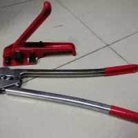 Strapping Band Tool / Hand Strapping Tool High Quality (Taiwan)