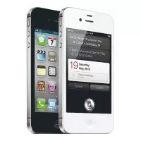 Apple iphone 4S 16GB GSM GARANSI THE ONE/PLATINUM 1 TAHUN