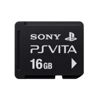 PlayStation Vita Memory Card Original Sony 16 GB