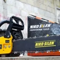 Chain Saw Mini Niko Silen