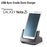 Cradle Dock Charger for SAMSUNG Galaxy Note3
