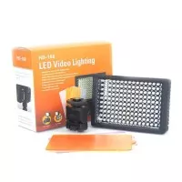 LED HD-160 Video Lighting