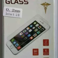UNQ Tempered Glass Protection Screen 0.3mm for ASUS Zenfone 6