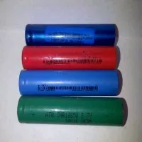 baterai 18650
