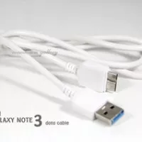 Kabel Data / Charger Samsung Galaxy Note 3 / S5 / Note III ORIGINAL