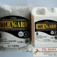 Aquagard 2,5 kg/Set