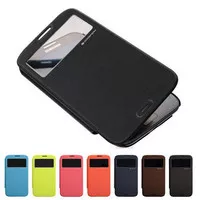 Casing Case Cover Flip Mercury View Galaxy Note 2 S4 Mini Iphone 5 5c