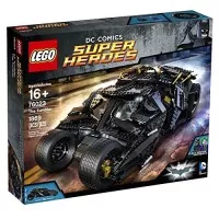 LEGO 76023 SUPER HEROES The Tumbler