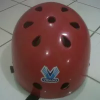 Helm Rafting, Arung Jeram, Kayak, Kano Vidano| Whitewater Helmet Murah