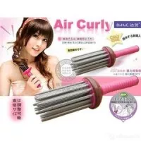 Sisir HAIR CURLY COMB / AIR COMB 24 Pin