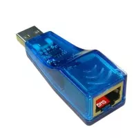 USB LAN CARD / USB Ethernet Adapter
