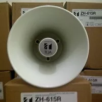 Horn Speaker 15 Watt, ZH 615 R, TOA Jogja