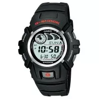 Casio G-shock G-2900F-1 Original