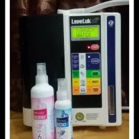 Paket Cantik 7|Beauty Water Spray 250ml-Strong Acid Spray 100ml Murah