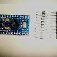 New Pro Micro for Arduino ATmega32U4 / Arduino Pro Micro