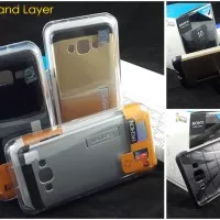 Original Armor Stand Hard Soft Cover Case Samsung Galaxy A5 a500